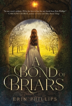Hardcover A Bond of Briars Book