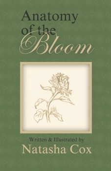 Paperback Anatomy of the Bloom Book
