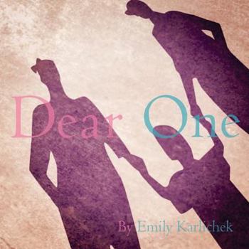 Paperback Dear One Book