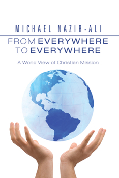 Paperback From Everywhere to Everywhere Book