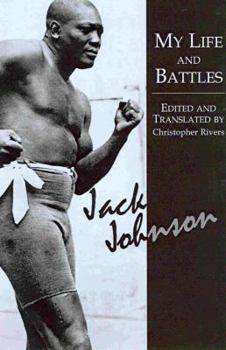 Paperback My Life and Battles Book