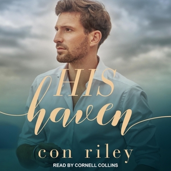 MP3 CD His Haven Book