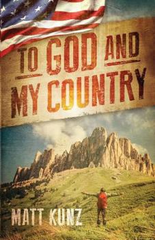 Paperback To God and My Country Book