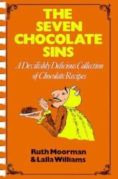 Paperback The Seven Chocolate Sins Book