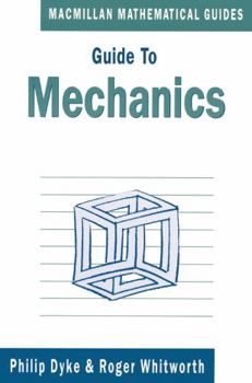 Paperback Guide to Mechanics Book