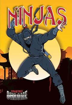 Library Binding Ninjas Book