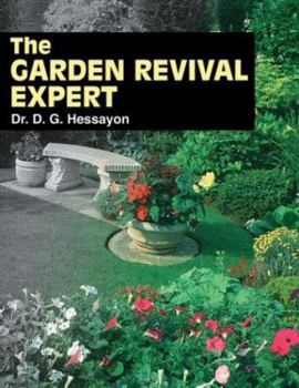 Paperback The Garden Revival Expert Book