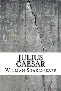 Paperback Julius Caesar Book