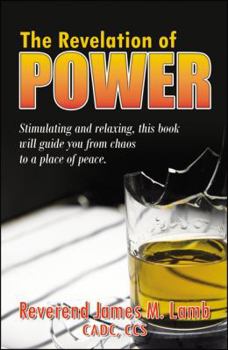Paperback The Revelation of Power Book