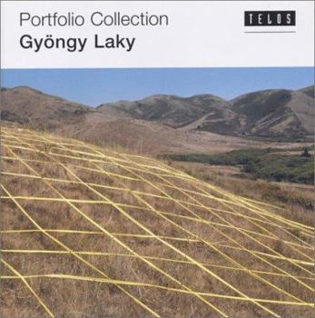 Paperback Gyongy Laky (Portfolio Collection) Book