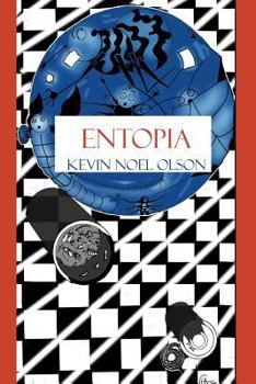 Paperback Entopia Book