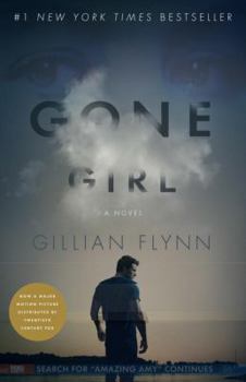 Paperback Gone Girl (Movie Tie-In Edition): A Novel Book