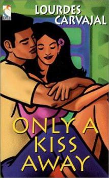 Mass Market Paperback Only a Kiss Away Book