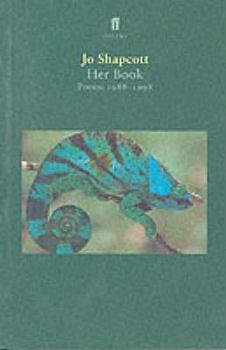 Paperback Her Book : Poems, 1988-98 Book