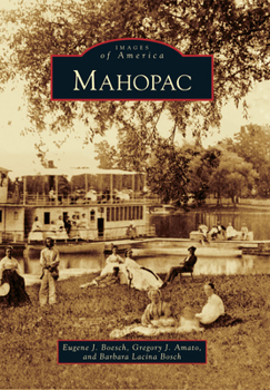 Mahopac - Book  of the Images of America: New York