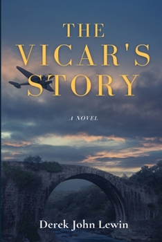 Paperback The Vicar's Story Book