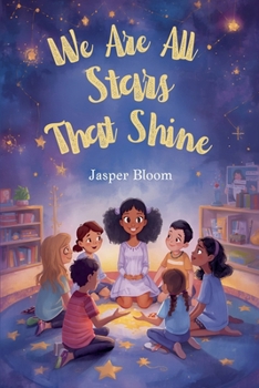 We Are All Stars That Shine (Diversity, Equality, and Inclusion)