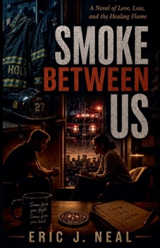 Paperback Smoke Between Us Book