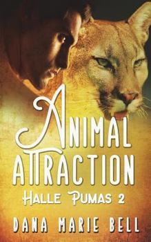 Paperback Animal Attraction Book