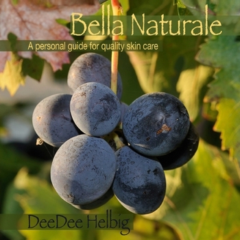 Paperback Bella Naturale Book
