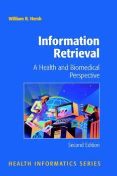 Information Retrieval