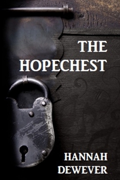 Paperback The Hopechest Book