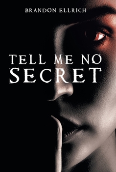 Hardcover Tell Me No Secret Book