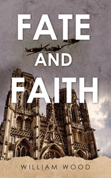 Paperback Fate and Faith Book