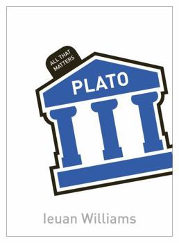 Paperback Plato Book