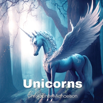 Paperback Unicorns Book