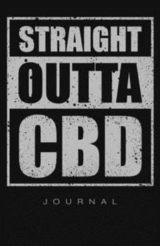 Paperback Straight Outta CBD Journal Book