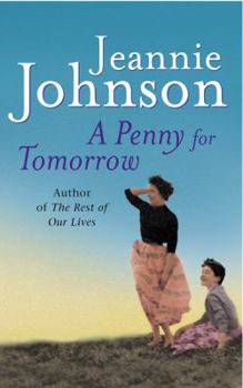 Paperback A Penny for Tomorrow Book