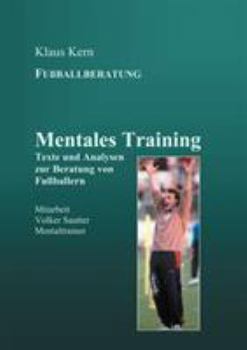 Paperback Mentales Training [German] Book