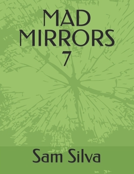 Paperback Mad Mirrors 7 Book