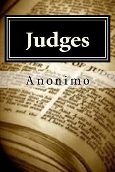 Paperback Judges Book