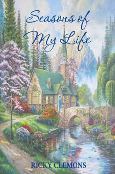 Paperback Seasons of My Life Book