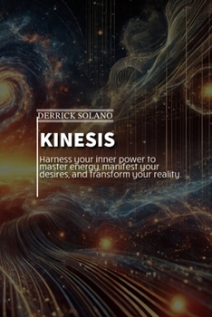 Paperback Kinesis Book