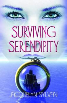Paperback Surviving Serendipity Book
