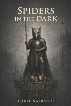 Spiders in the Dark (Shadow of the Tiger)