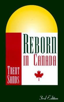 Paperback Reborn in Canada Book
