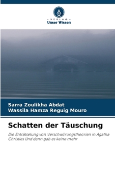 Schatten der Täuschung (German Edition)