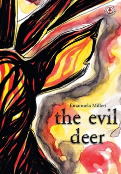 Paperback The Evil Deer Book