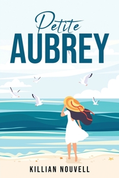 Paperback Petite Aubrey [French] Book