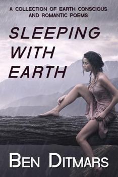 Paperback Sleeping with Earth Book