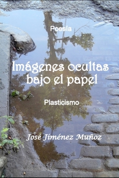 Paperback Imágenes ocultas bajo el papel: Plasticismo [Spanish] Book