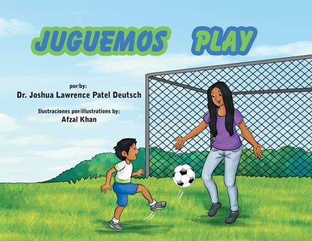 Paperback Juguemos Play [Spanish] Book