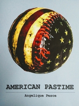 Paperback American Pastime Book