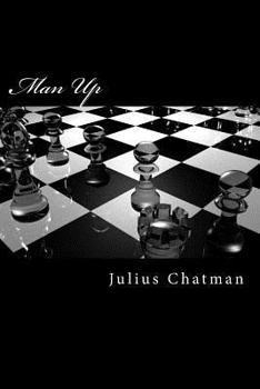 Paperback Man Up Book