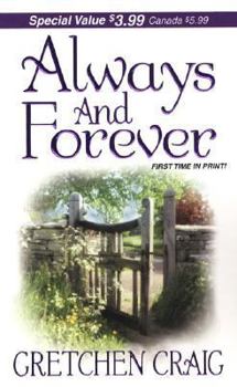 Mass Market Paperback Always and Forever Book