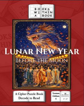 Paperback Lunar New Year: Before the Moon Book